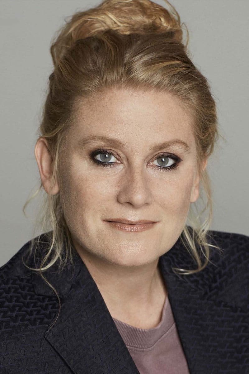 Puk Damsgaard Andersen