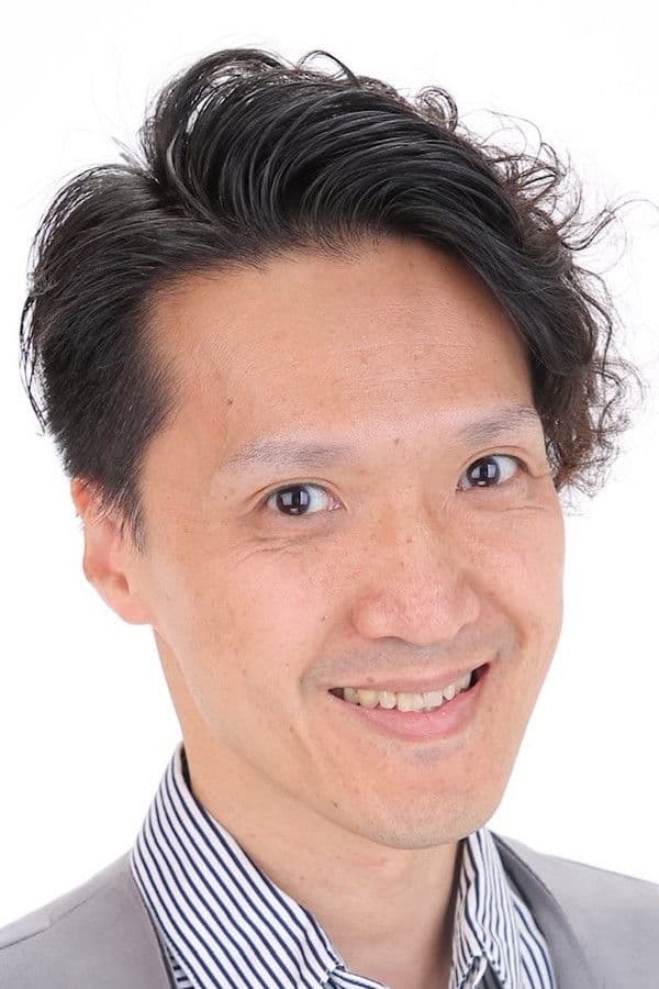Takanobu Rai