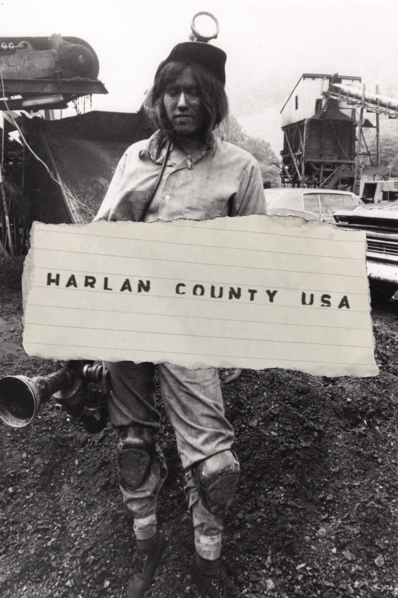 Harlan County U.S.A.
