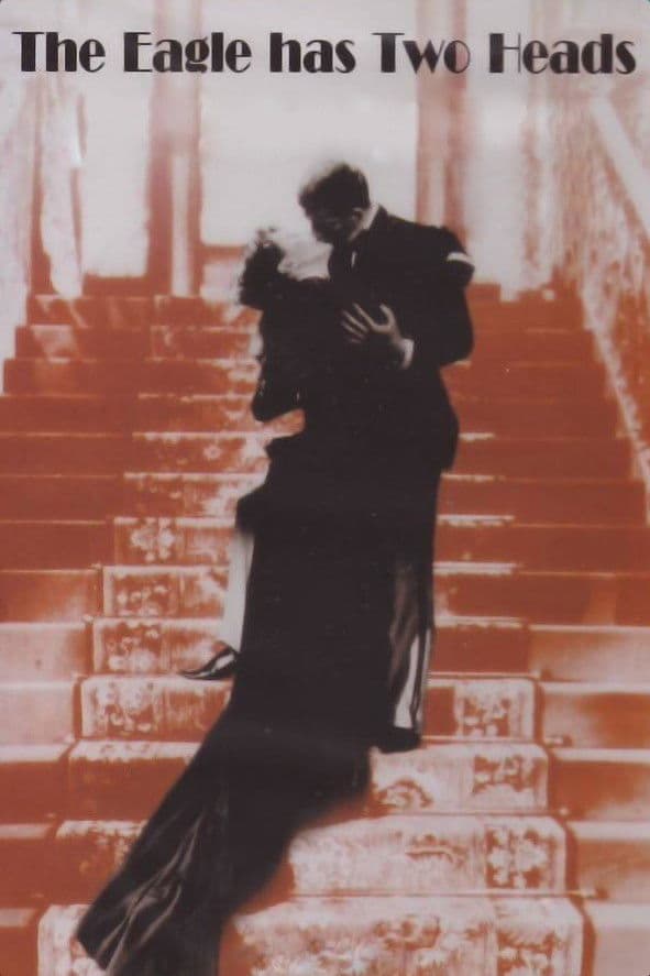 The Eagle with Two Heads