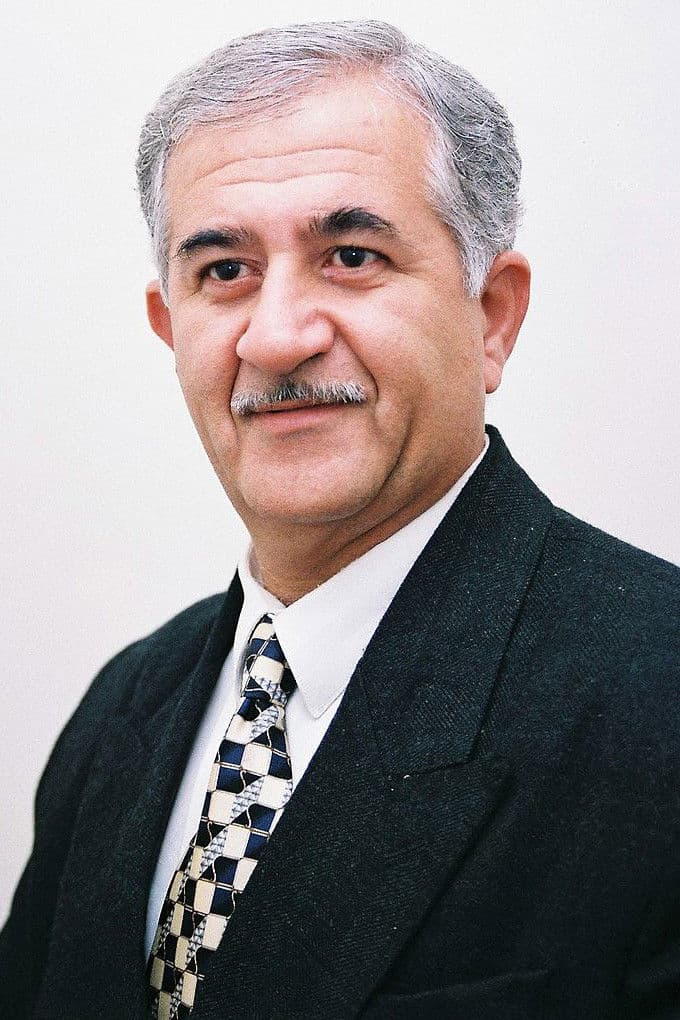 Agarafi Rahimov