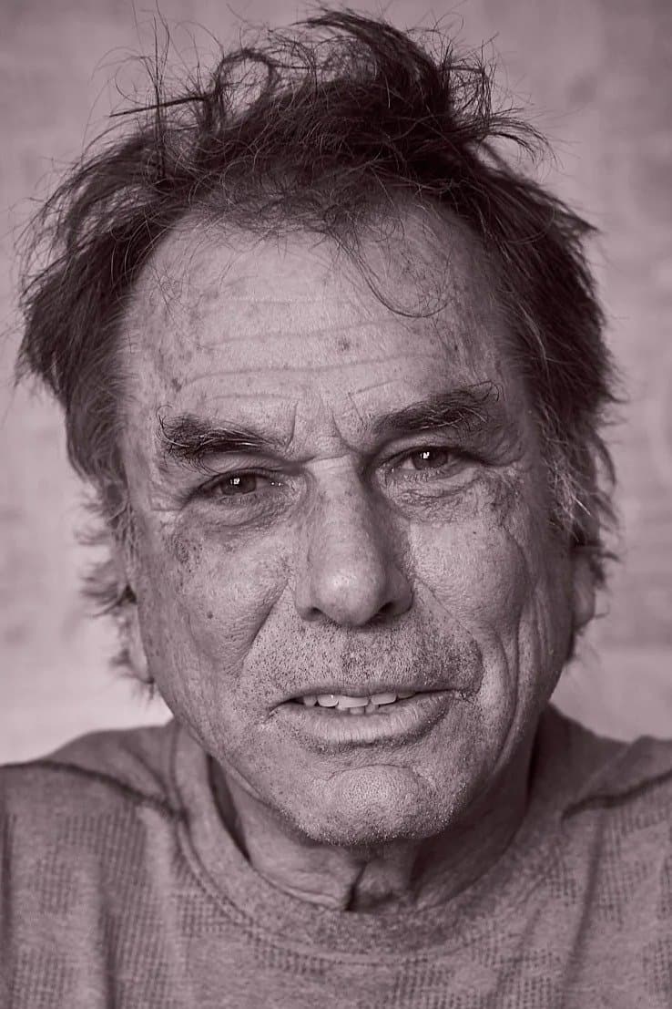 Mickey Hart