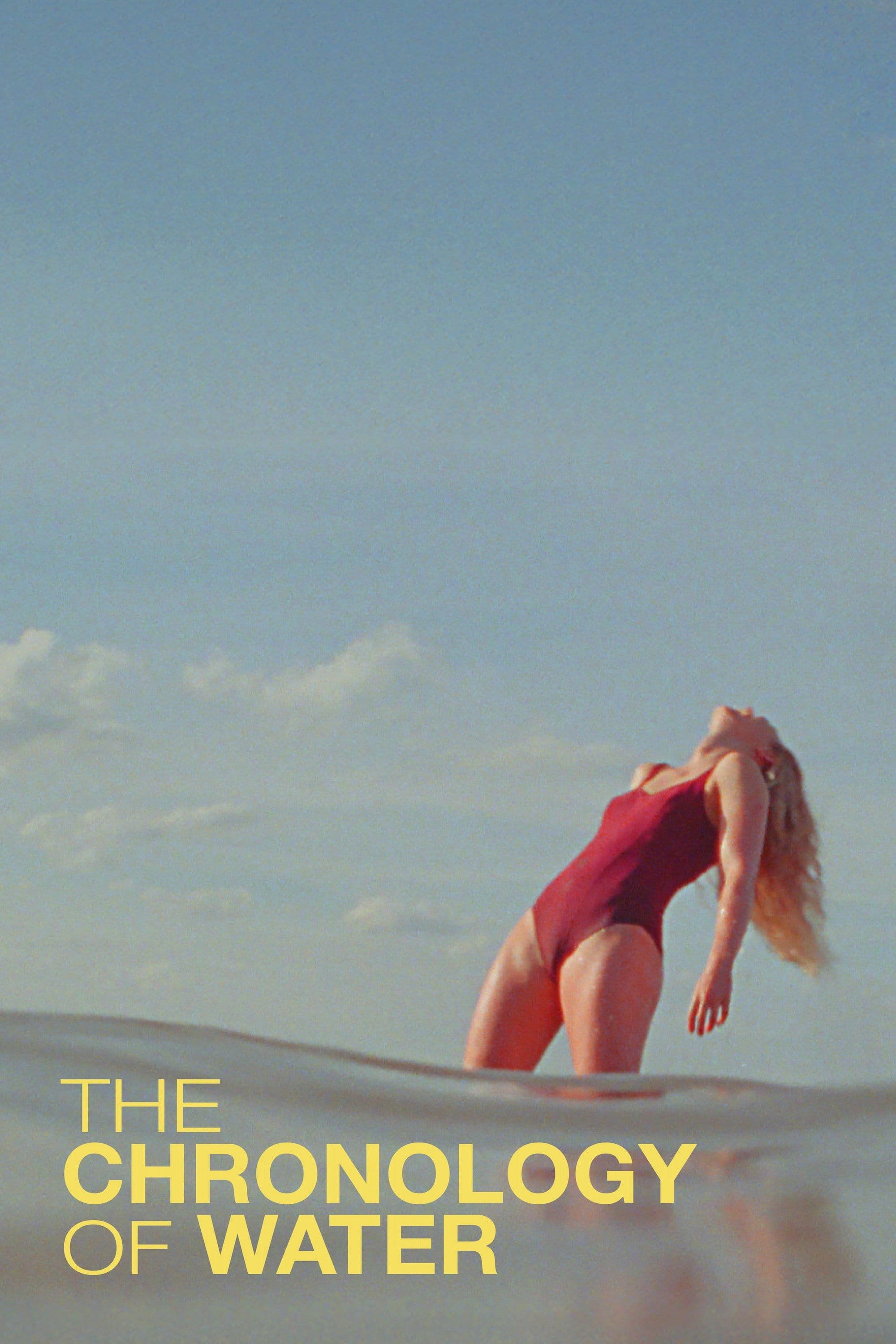 The Chronology of Water