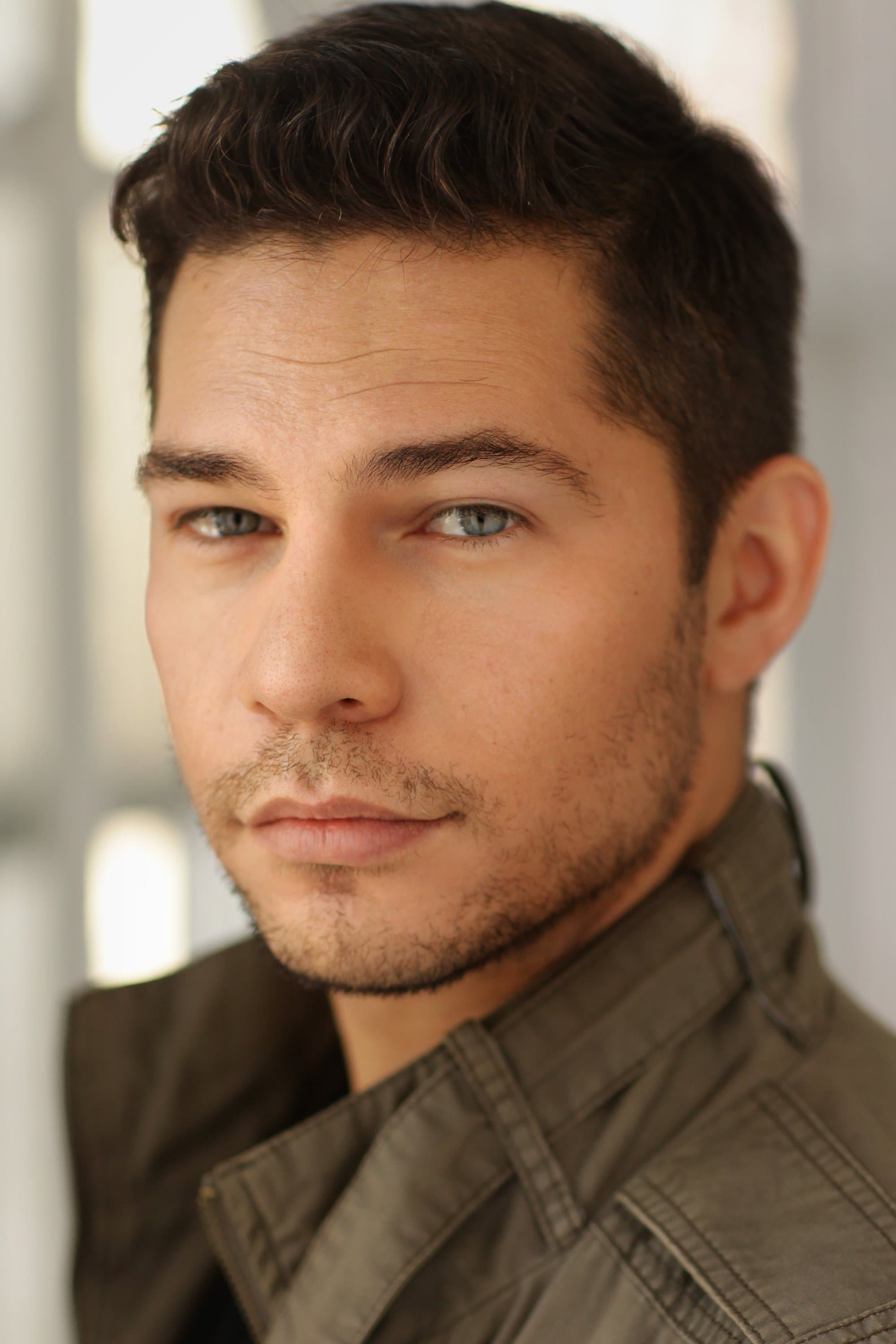 Miguel Jarquin-Moreland