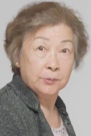 Pang Mei-Seung