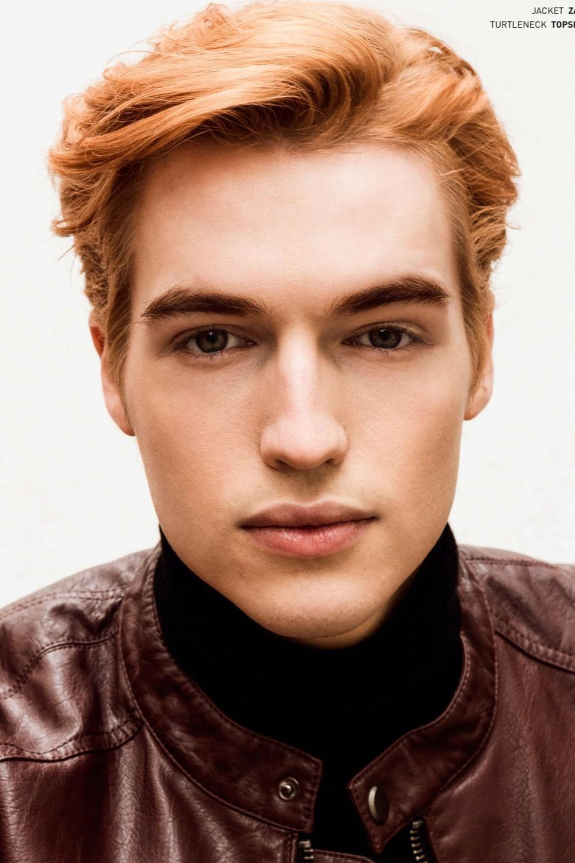 Trevor Stines