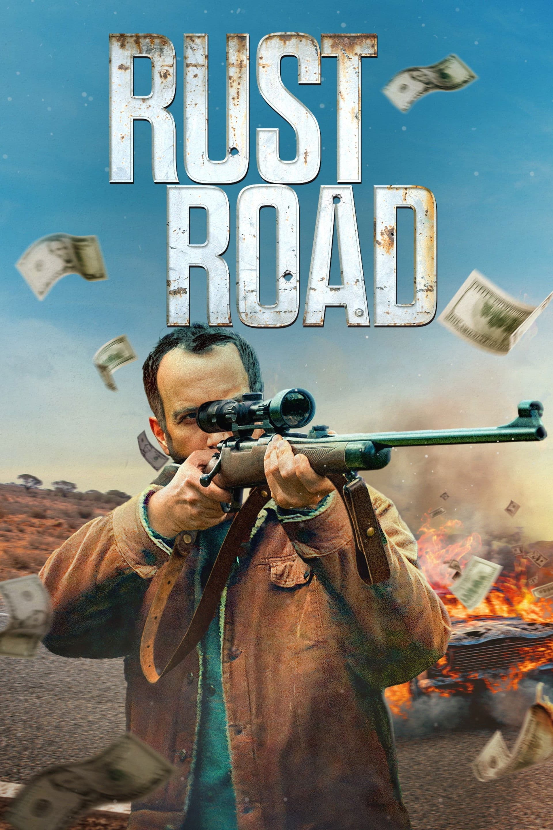 Rust Road