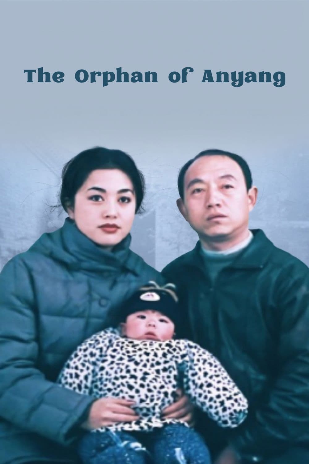 The Orphan of Anyang