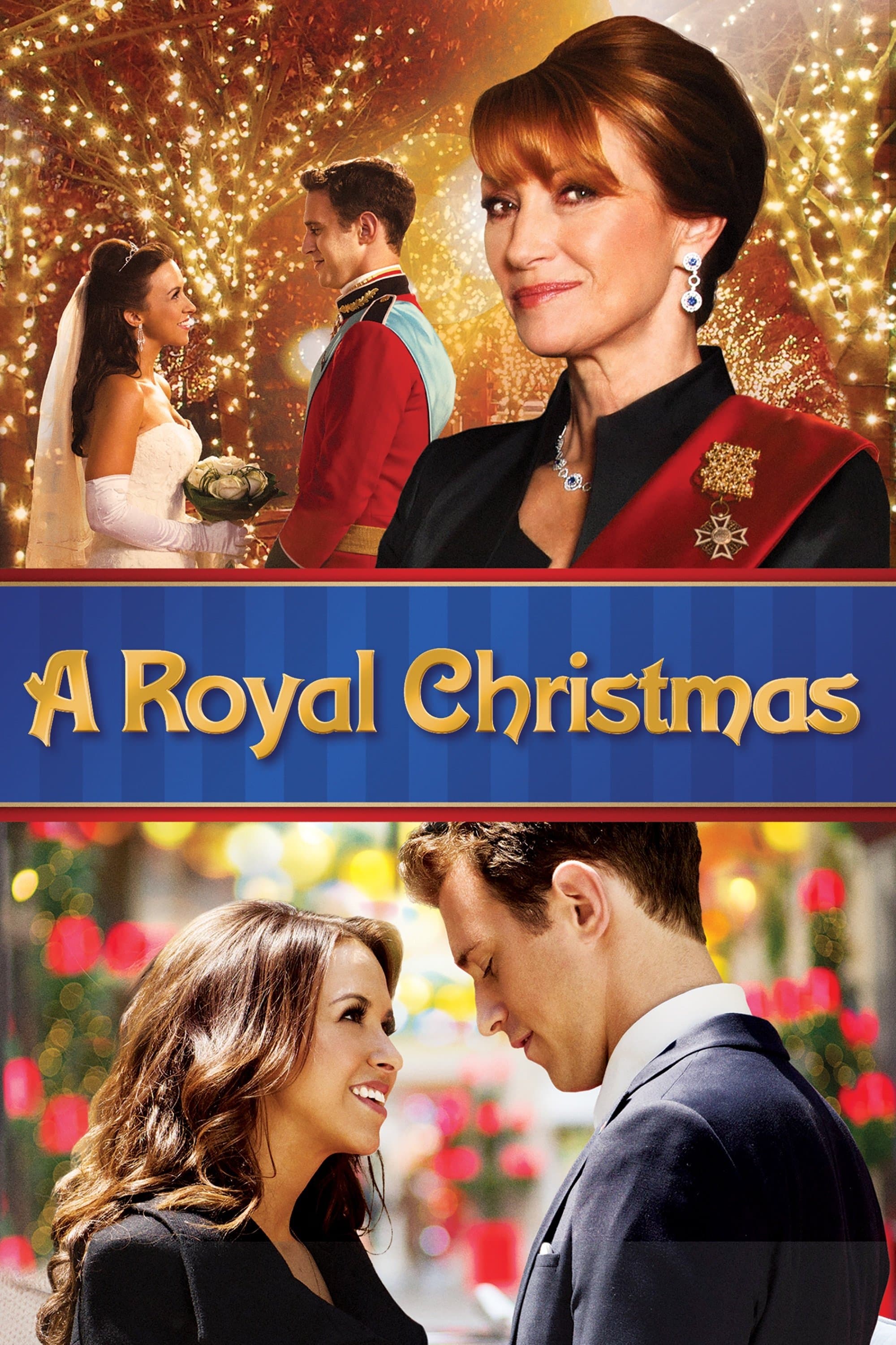 A Royal Christmas