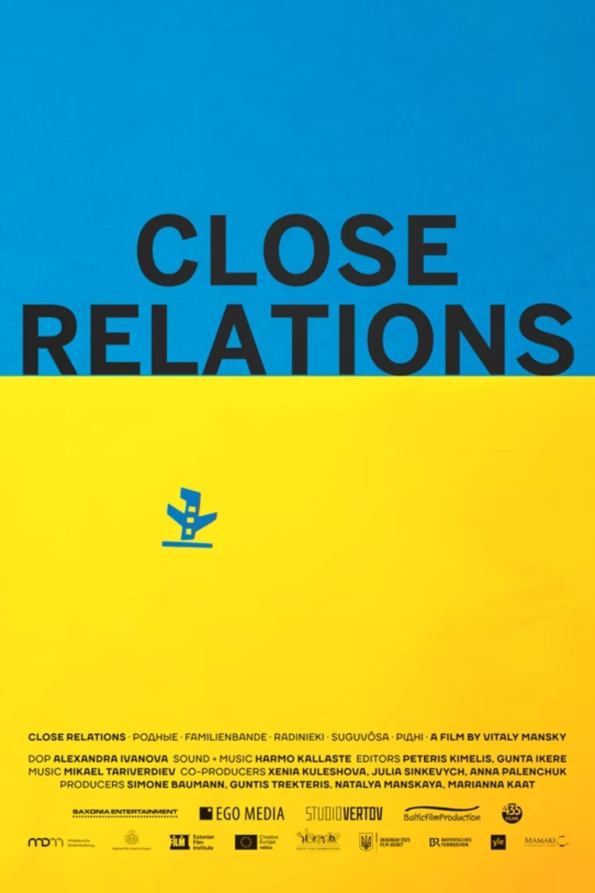 Close Relations