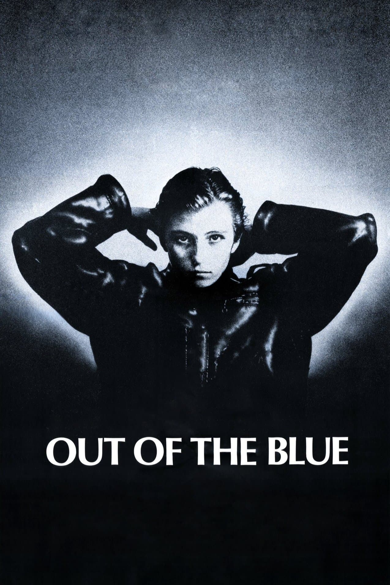 Out of the Blue