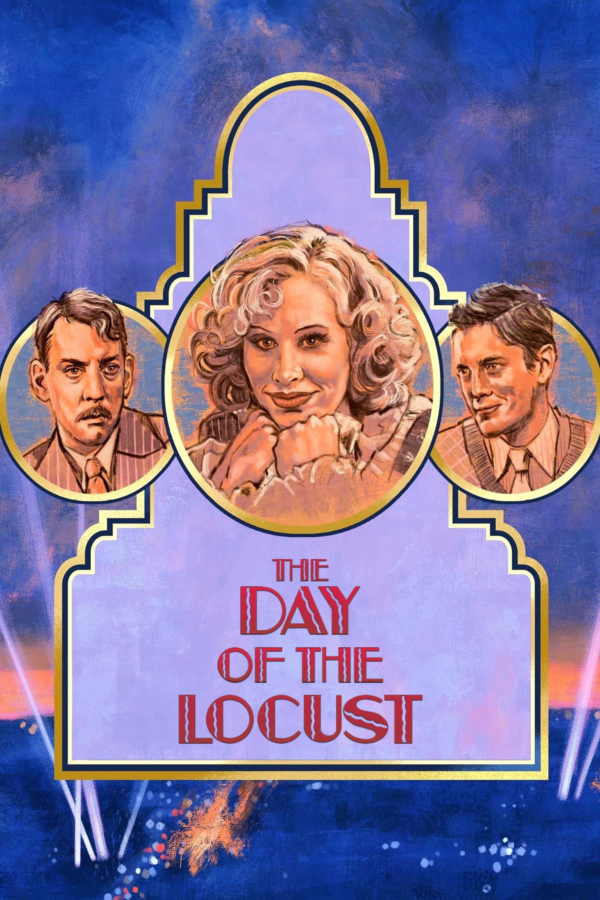 The Day of the Locust