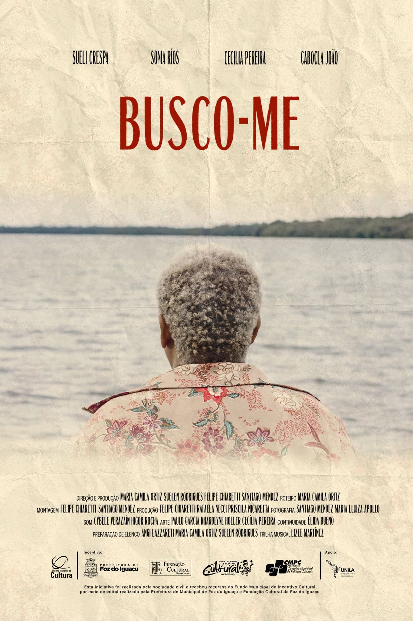 Busco-me