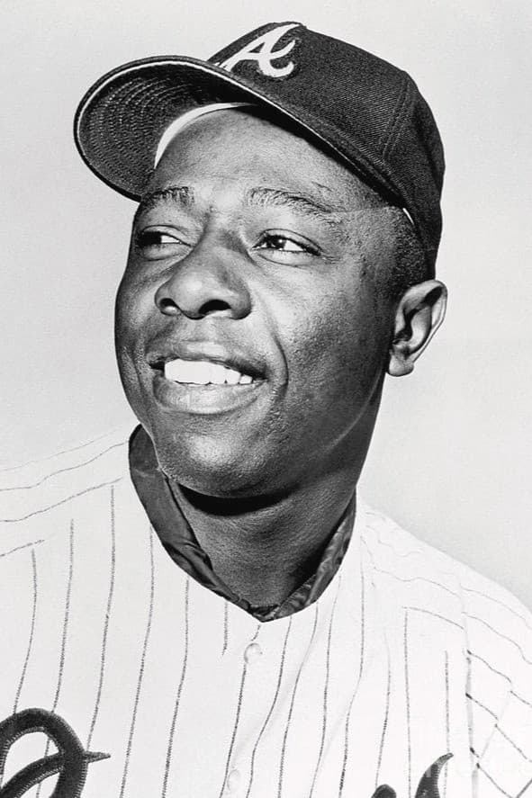 Hank Aaron