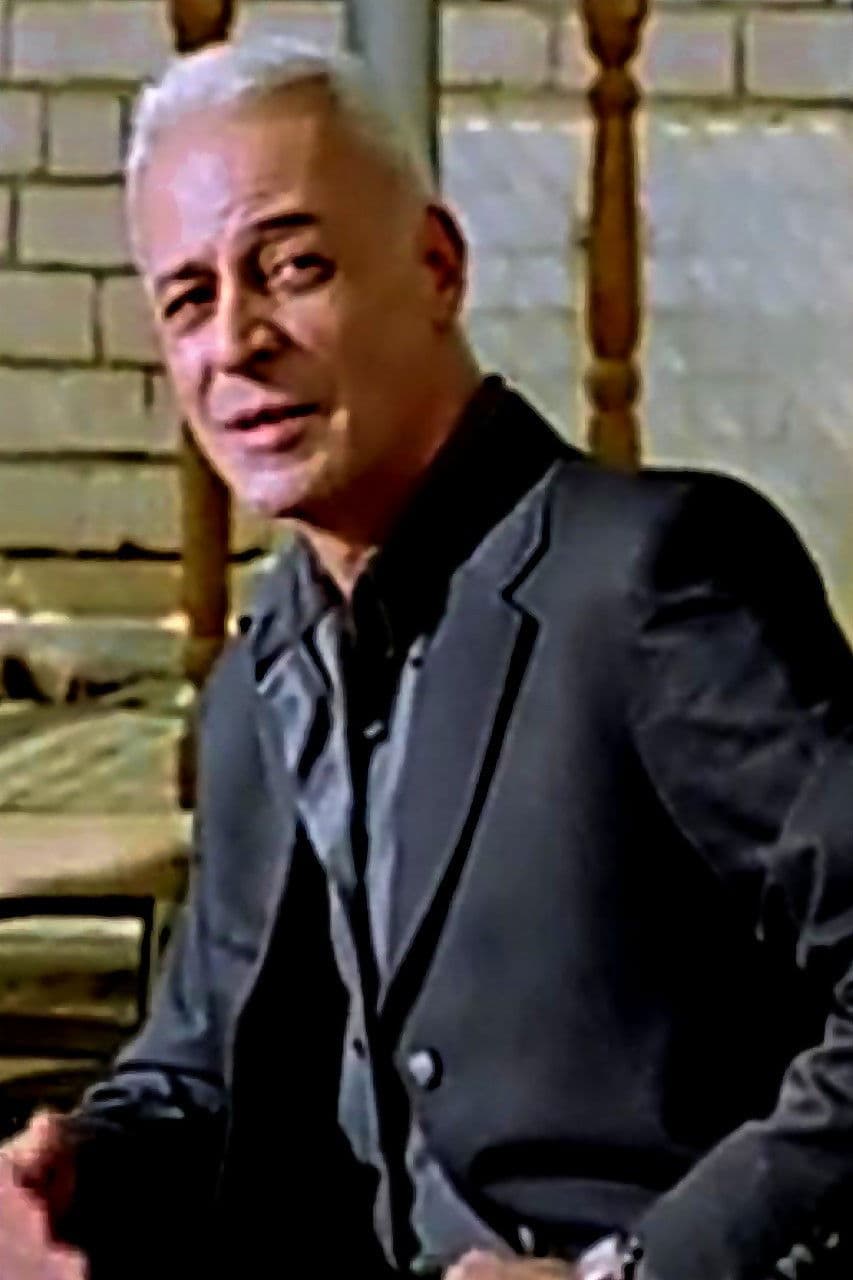 Amr Abu Al Nasr