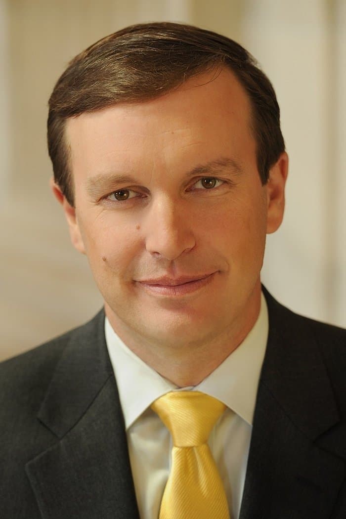 Chris Murphy