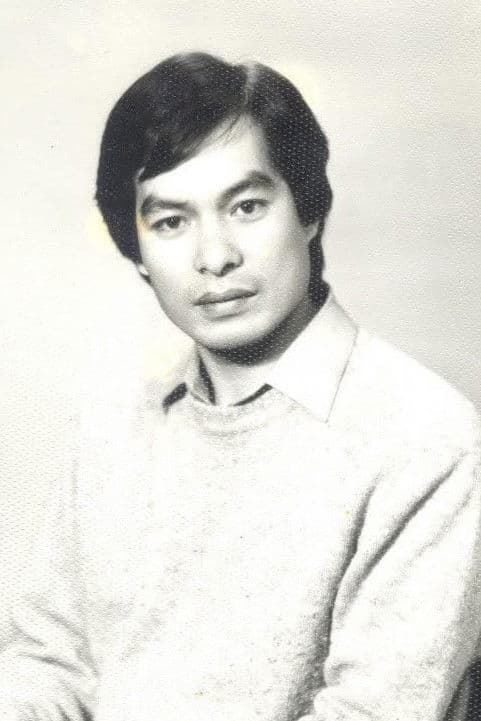 Đặng Lưu Việt Bảo