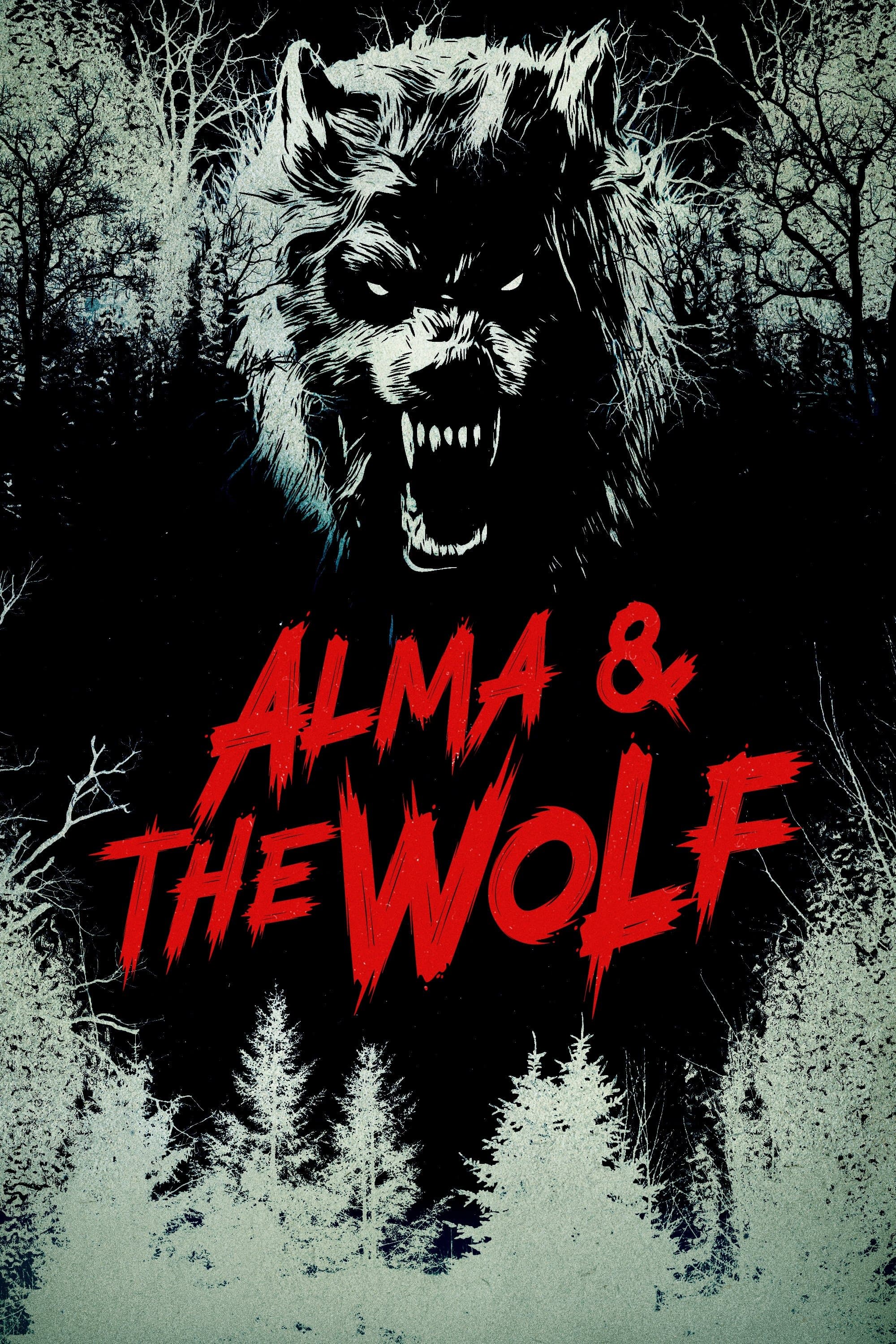 Alma & the Wolf