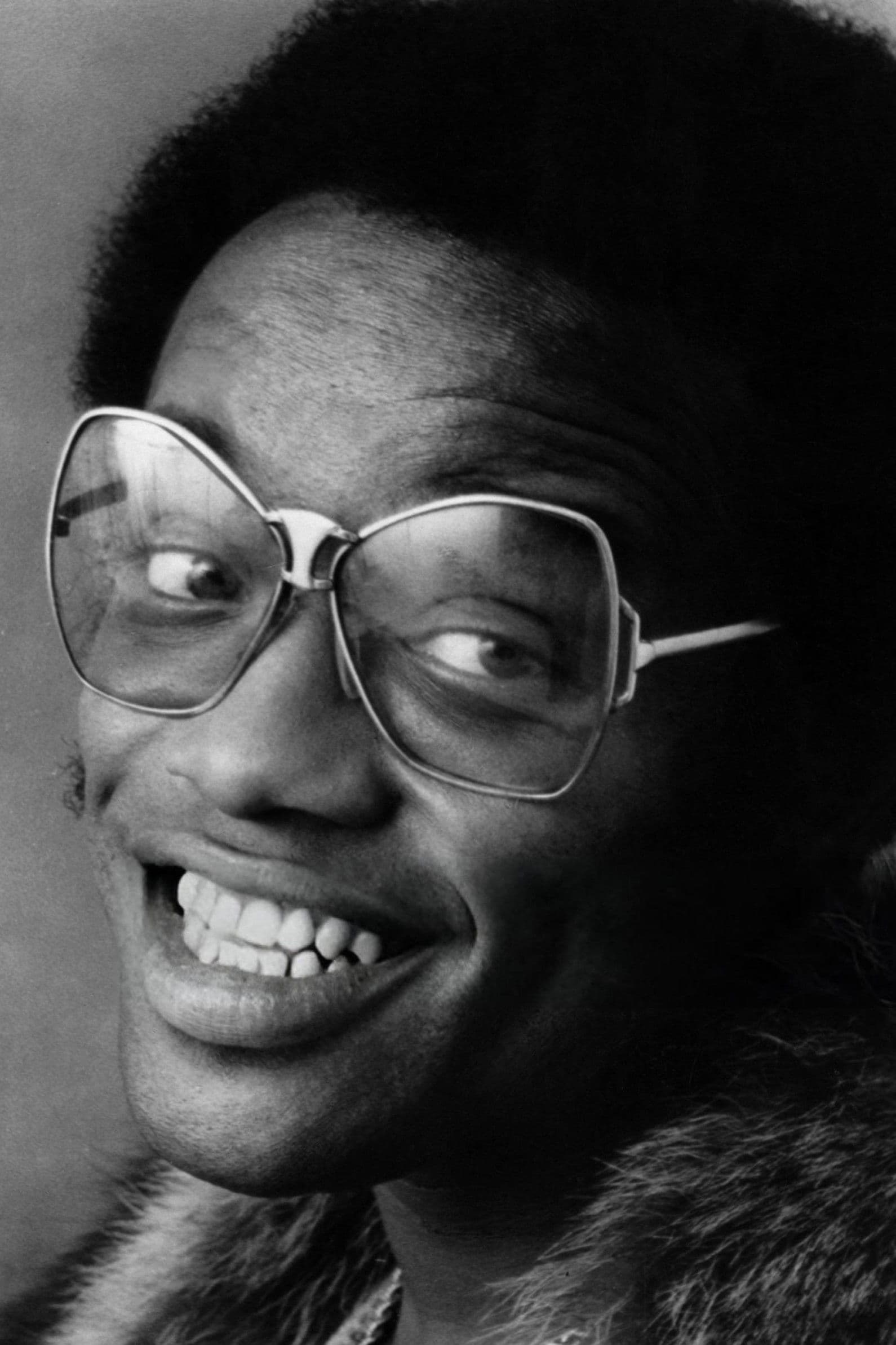 Bobby Womack