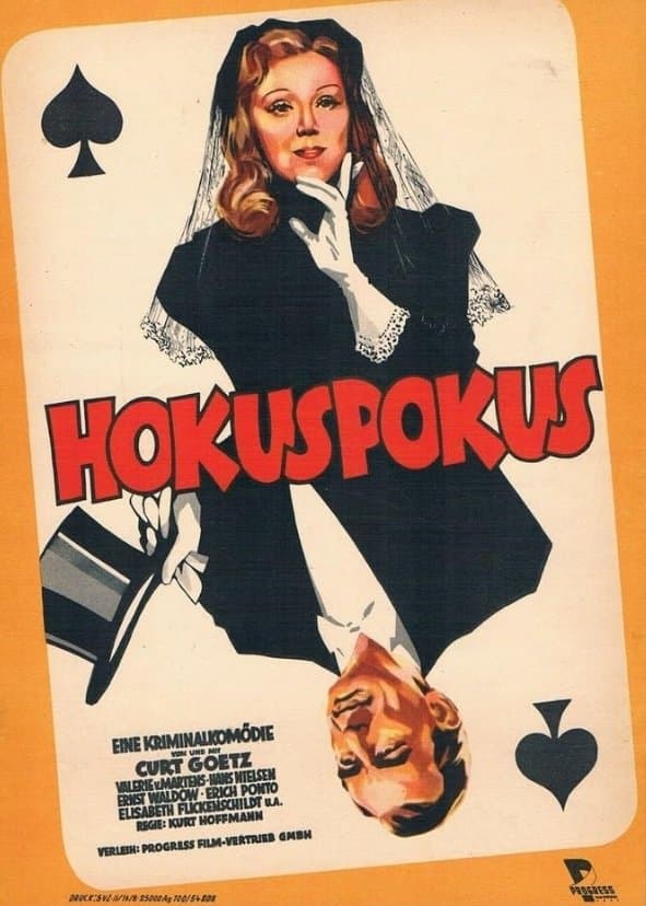 Hokuspokus
