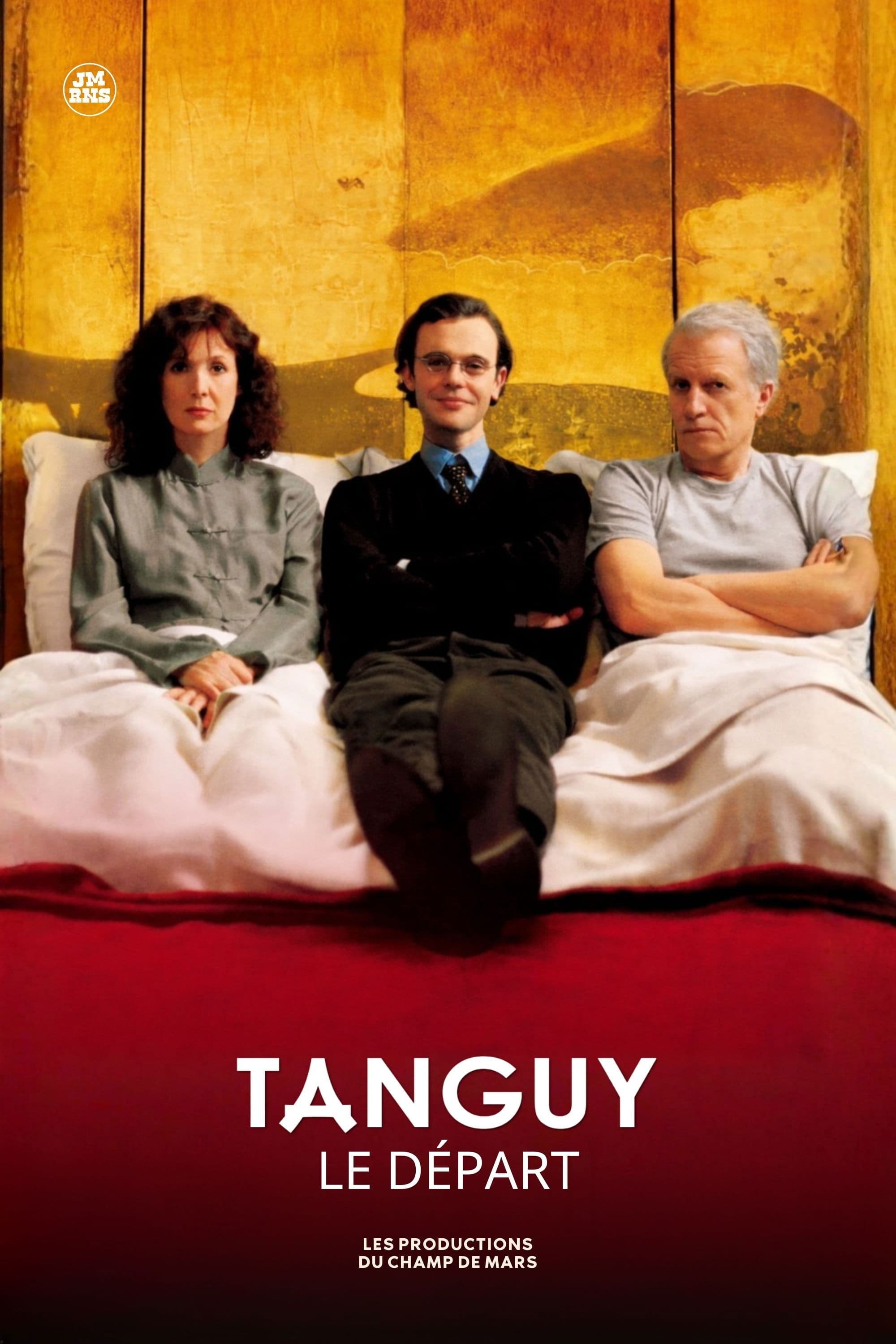 Tanguy