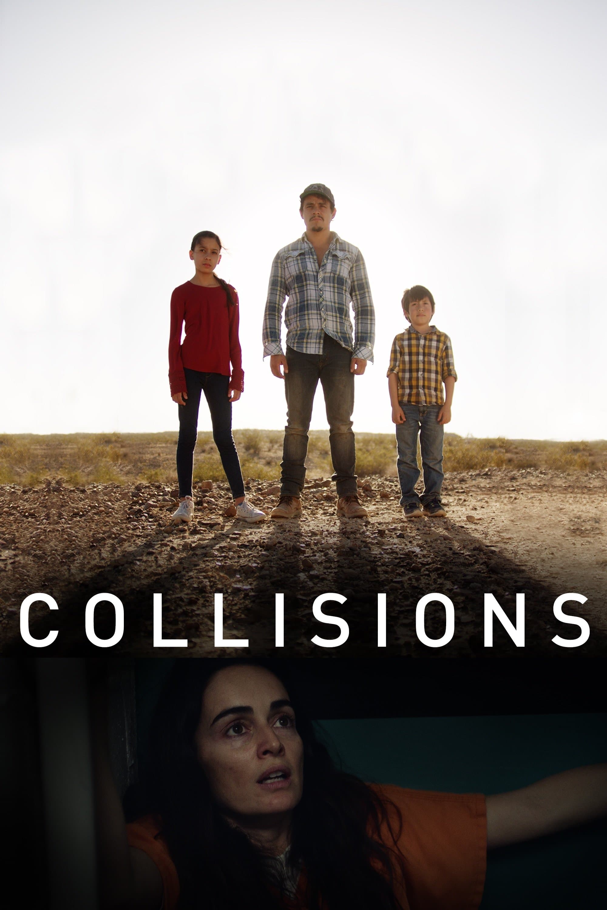 Collisions