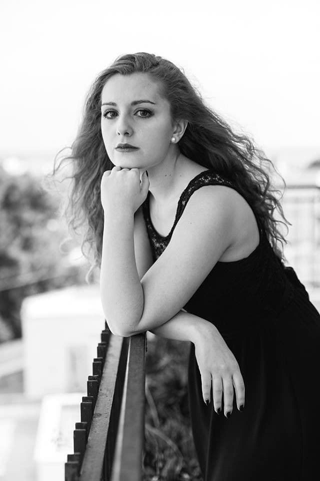 Diandra Elettra Moscogiuri