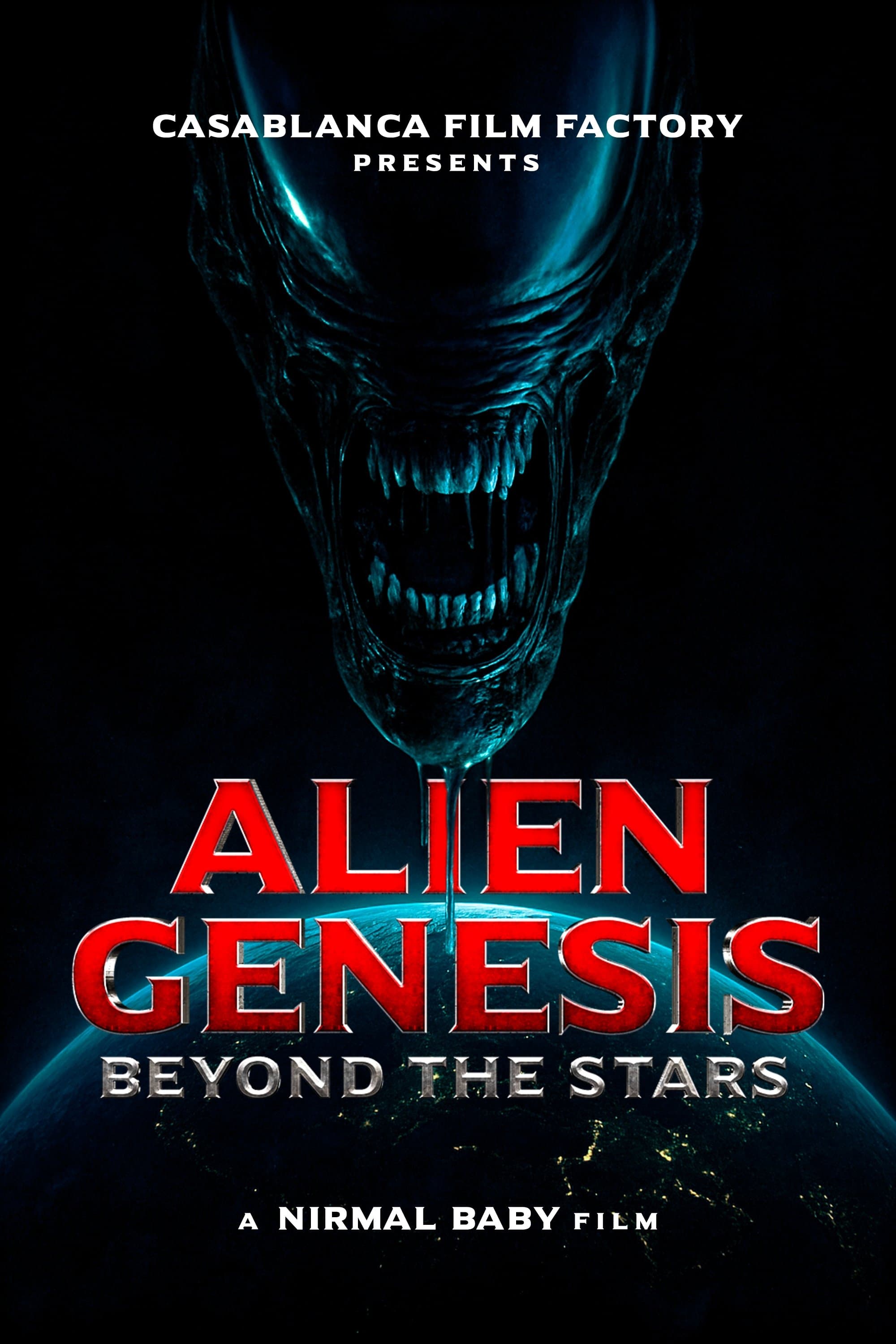 Alien Genesis: Beyond the Stars