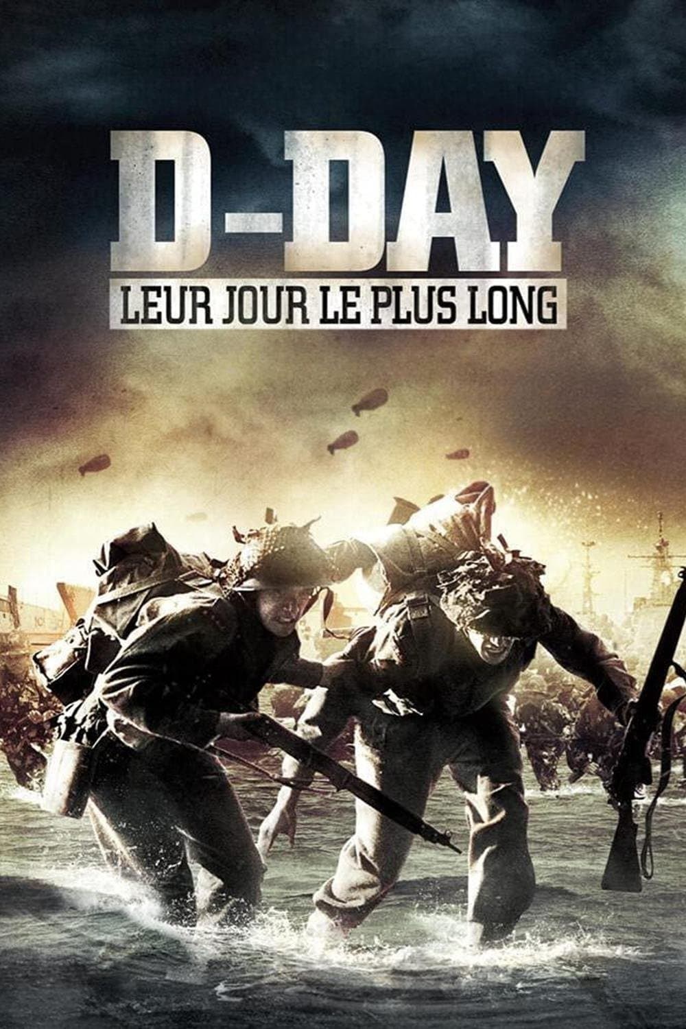 D-Day 6.6.1944