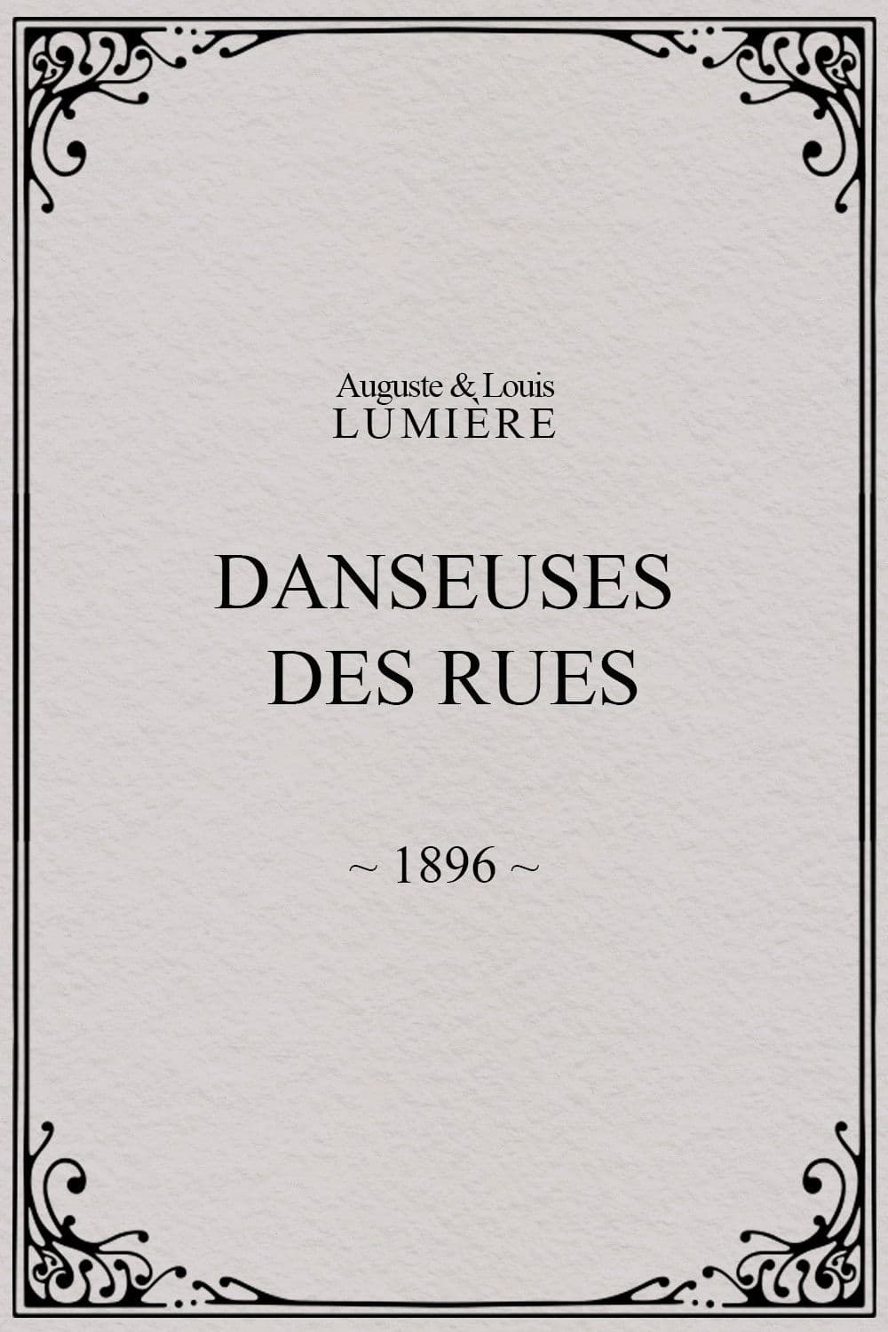 London Street Dancers