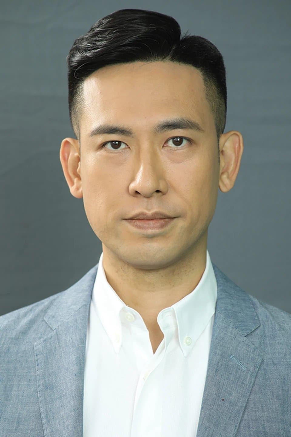 Jerry Leung Ho-Kai