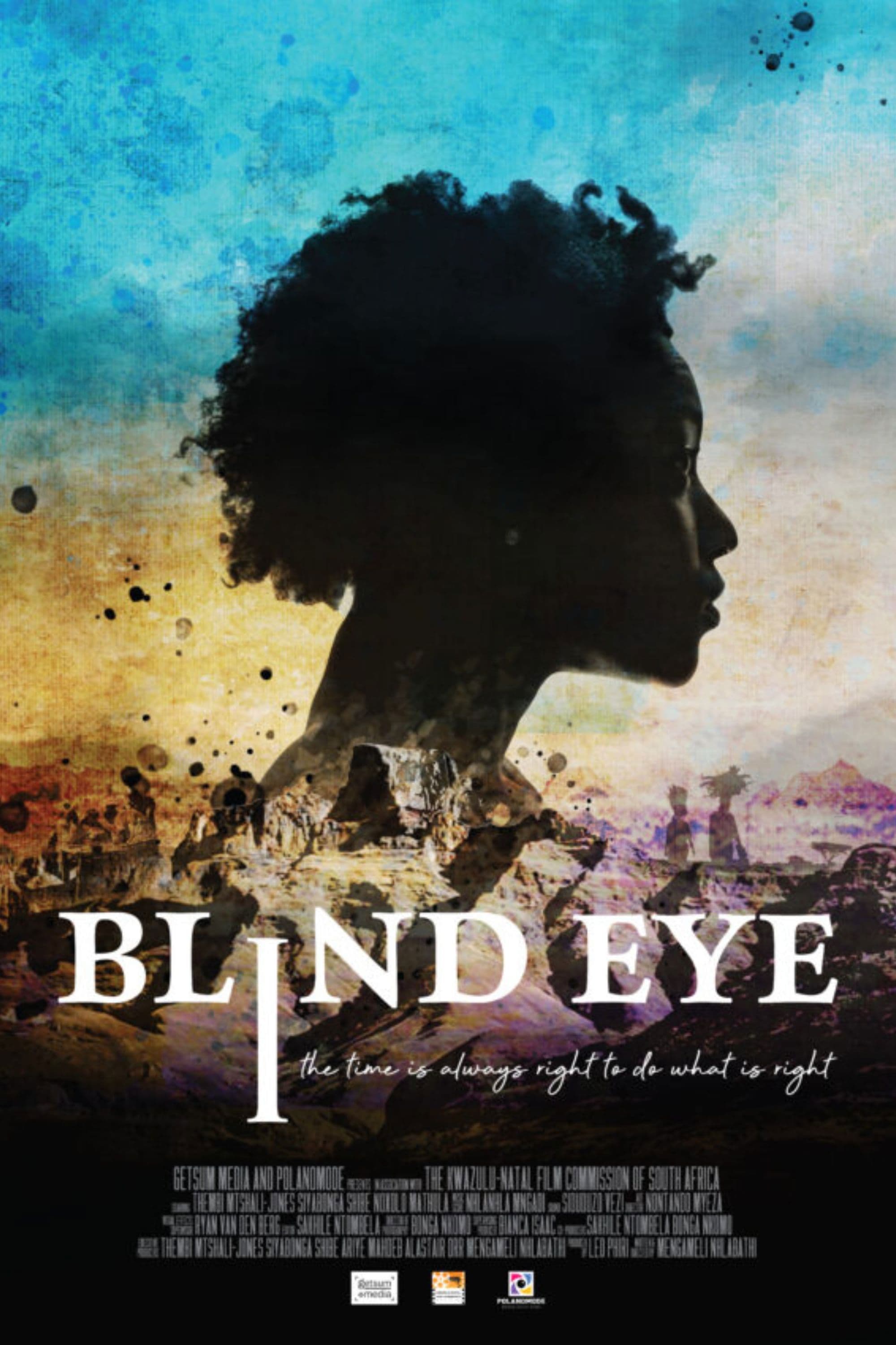 Blind Eye