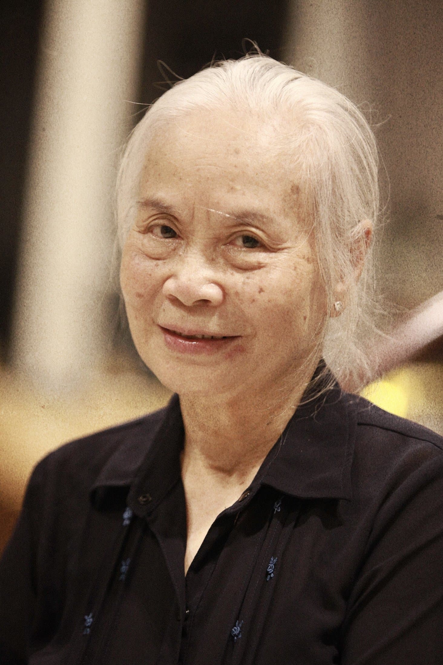 Ngoc Thoa