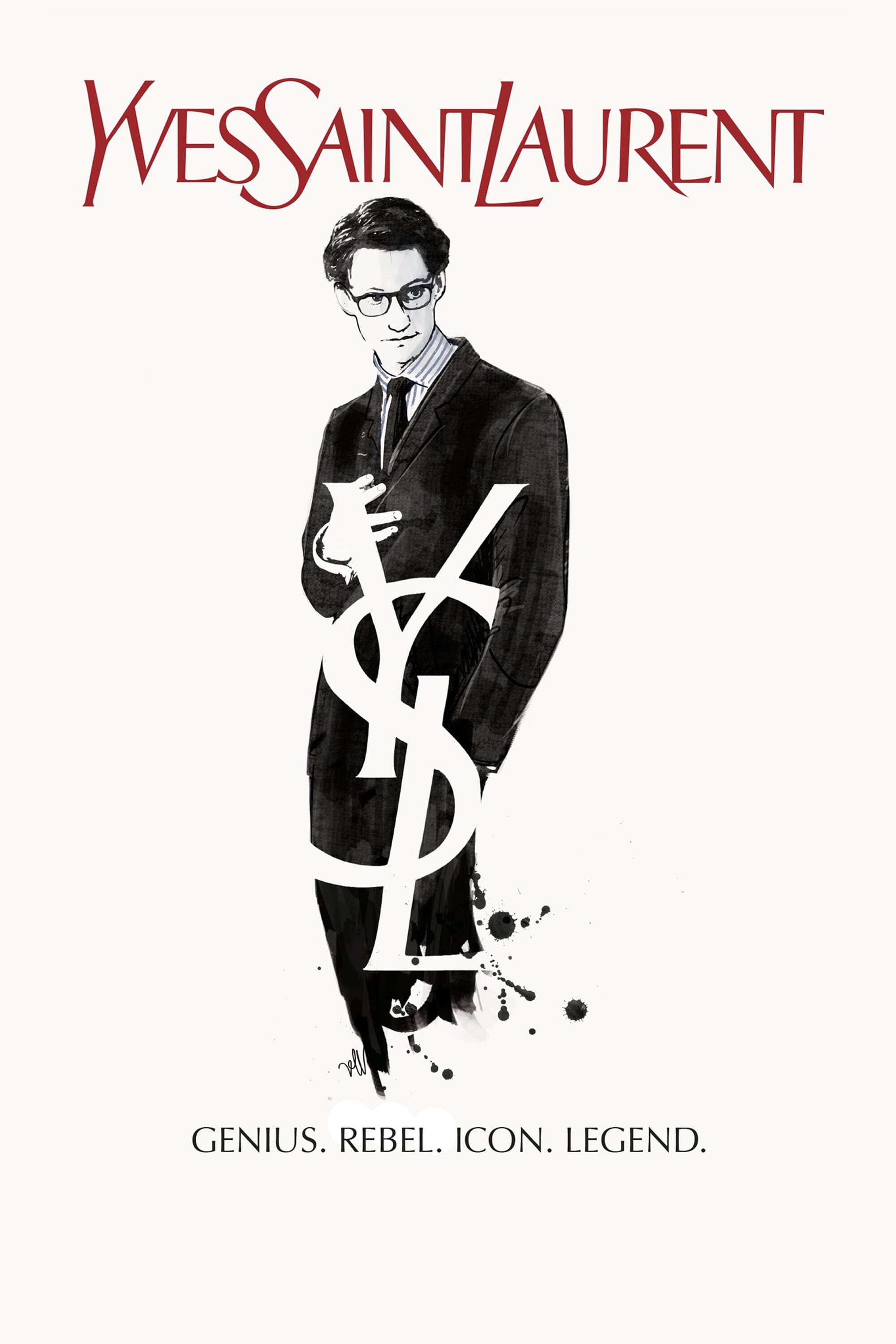 Yves Saint Laurent