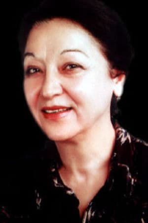 Asmik Aleksanyan