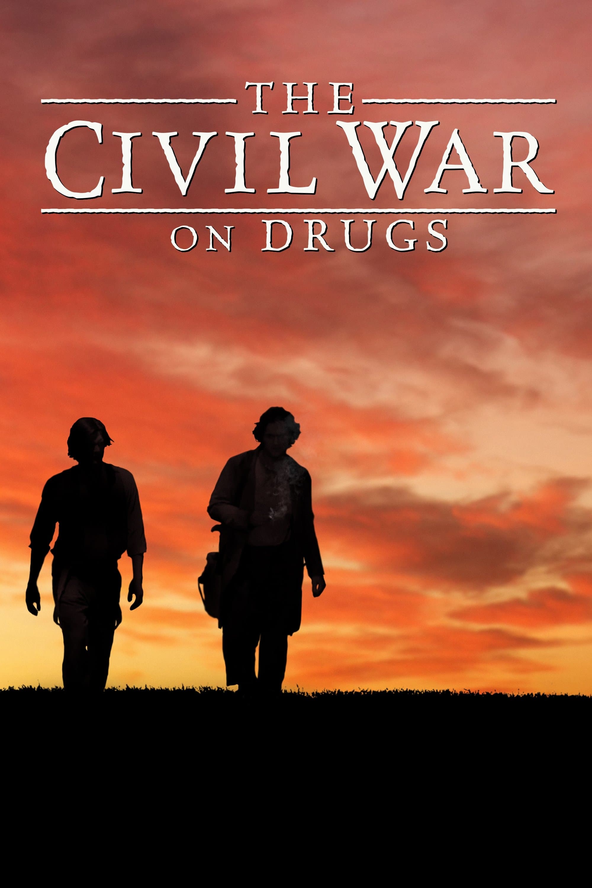 The Civil War on Drugs
