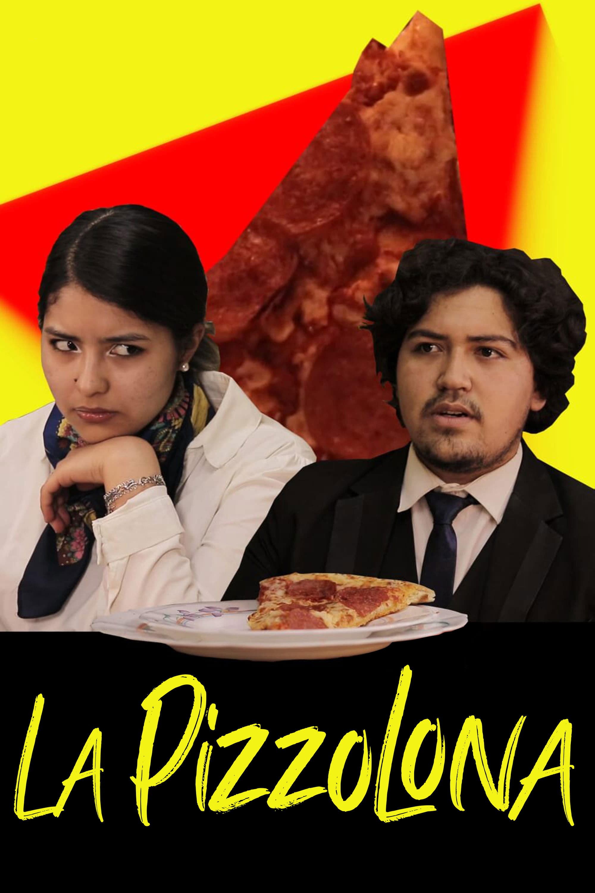 La Pizzolona