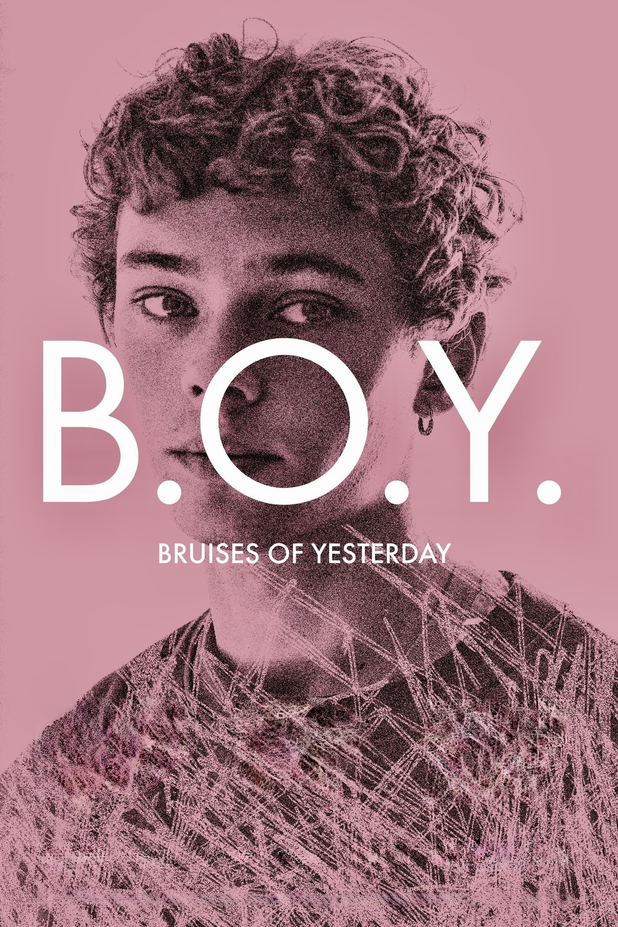 B.O.Y.: Bruises of Yesterday