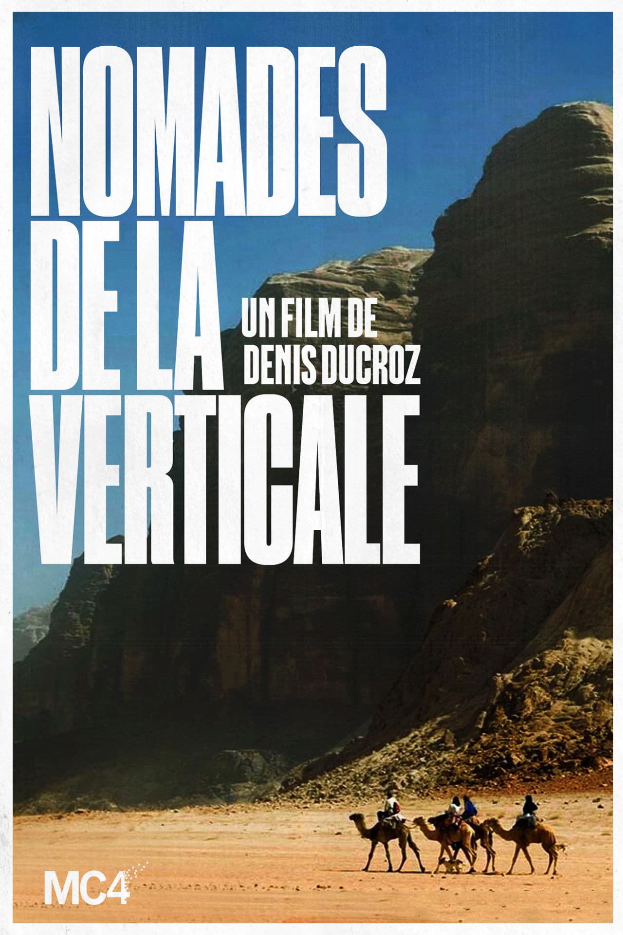 Vertical Nomads