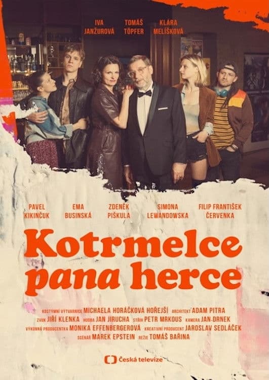 Kotrmelce pana herce