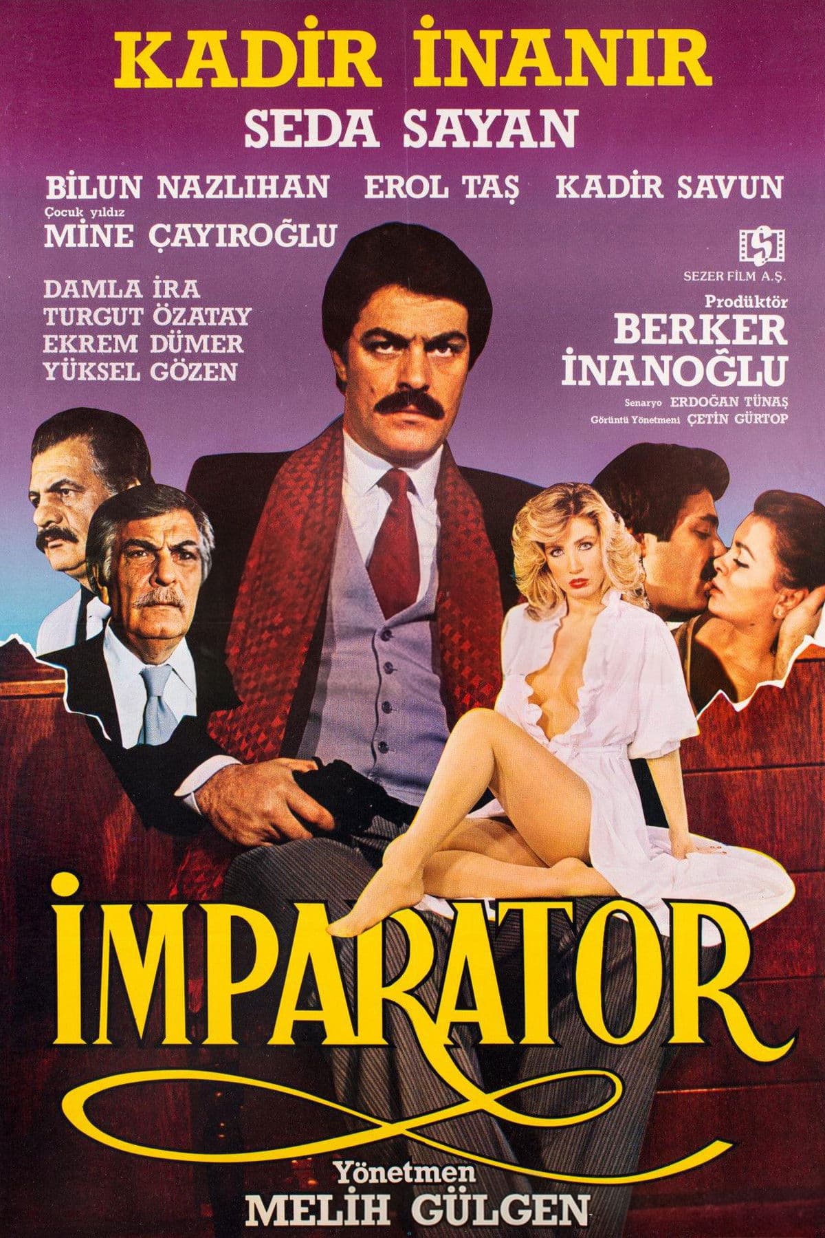 İmparator