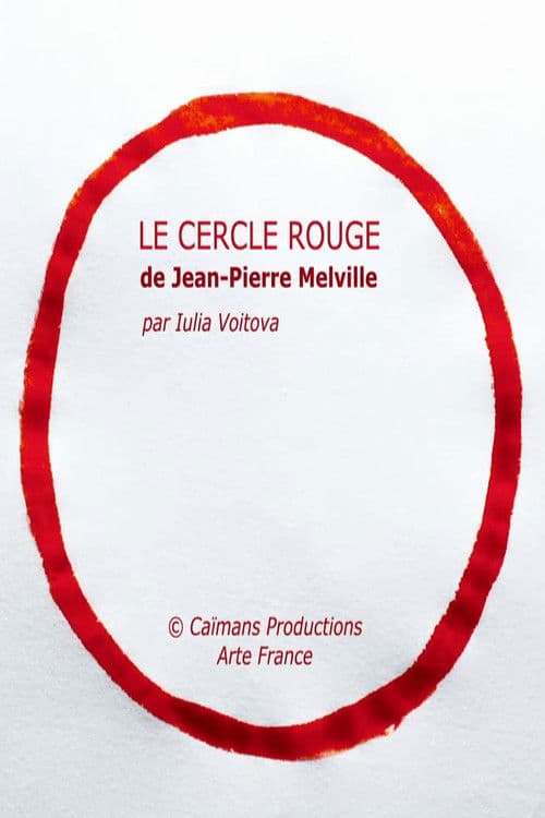 Short Cuts : Le Cercle rouge de Jean-Pierre Melville