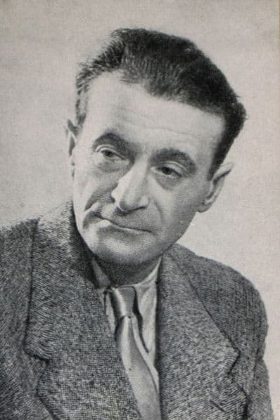 Mikhail Svetlov