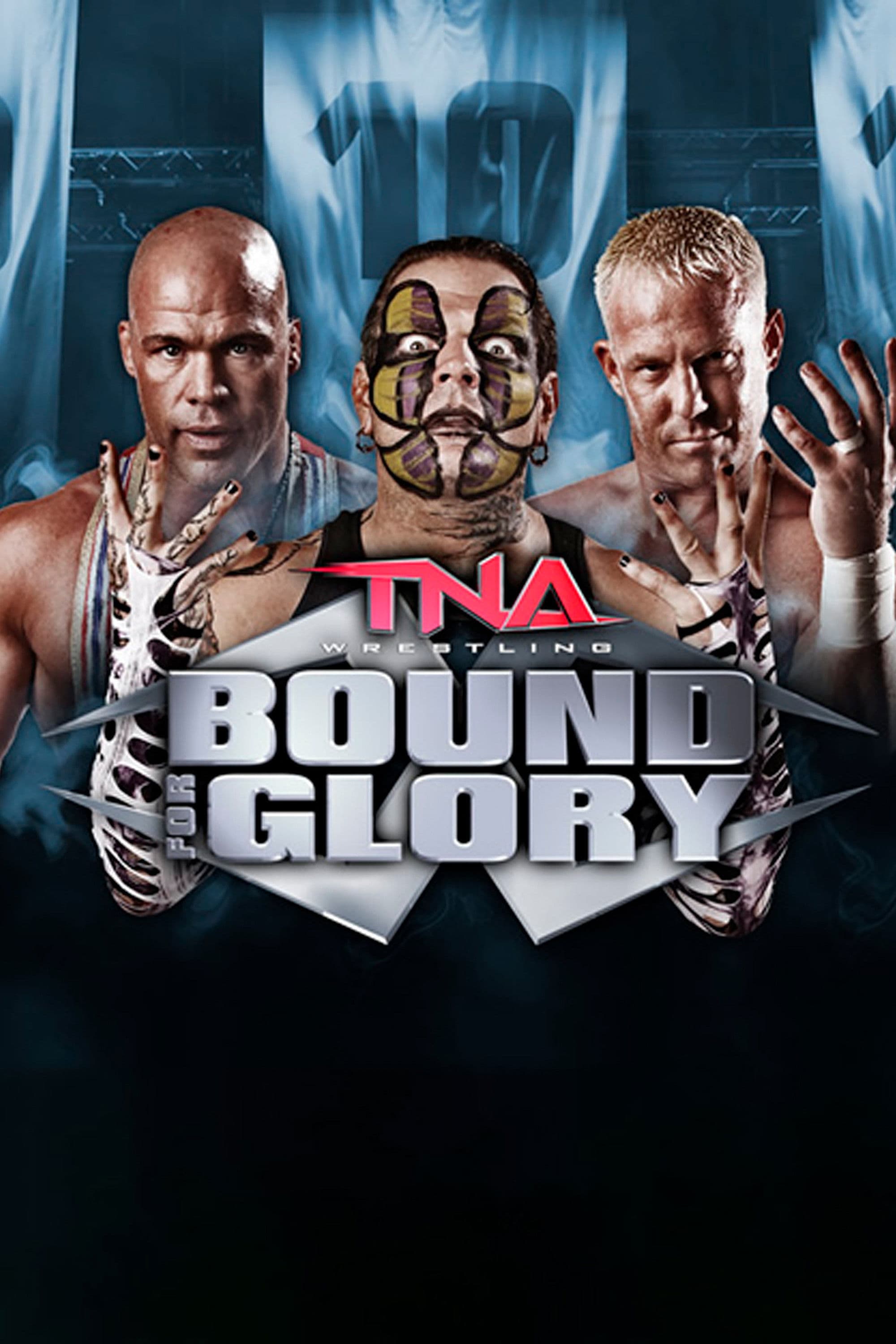 TNA Bound For Glory 2010