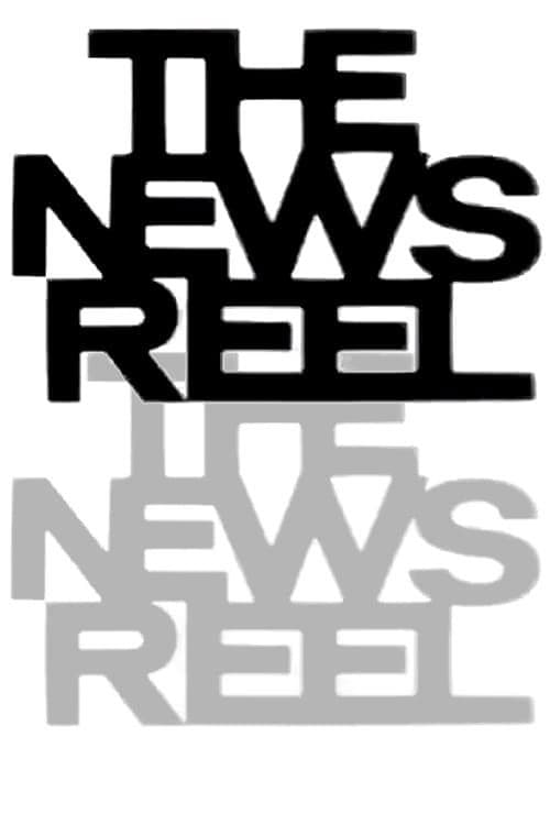 The Columbia Revolt (Newsreel #14)