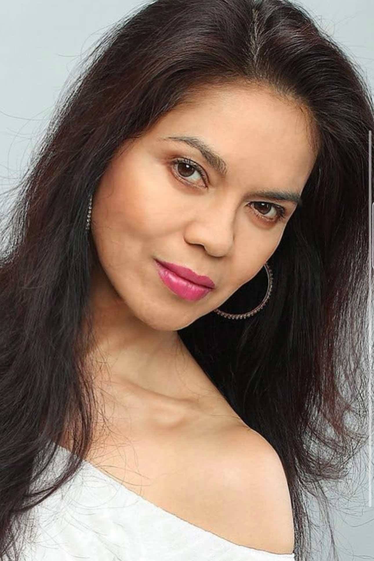 Maria Isabel Lopez