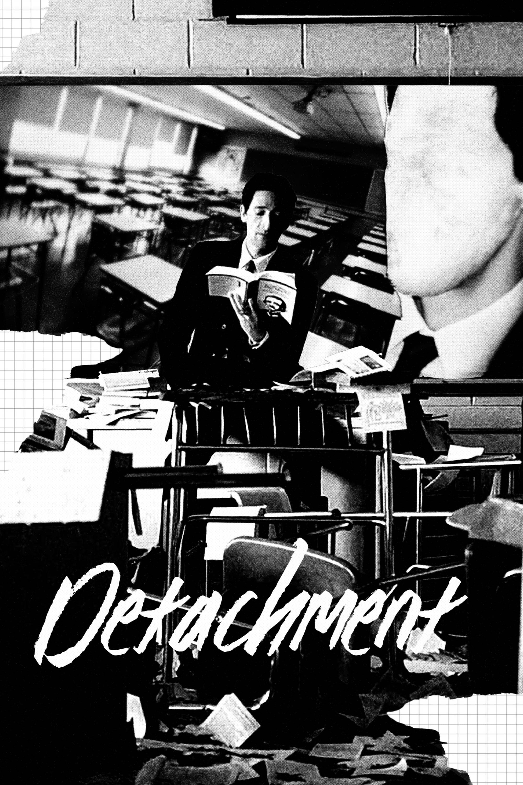 Detachment