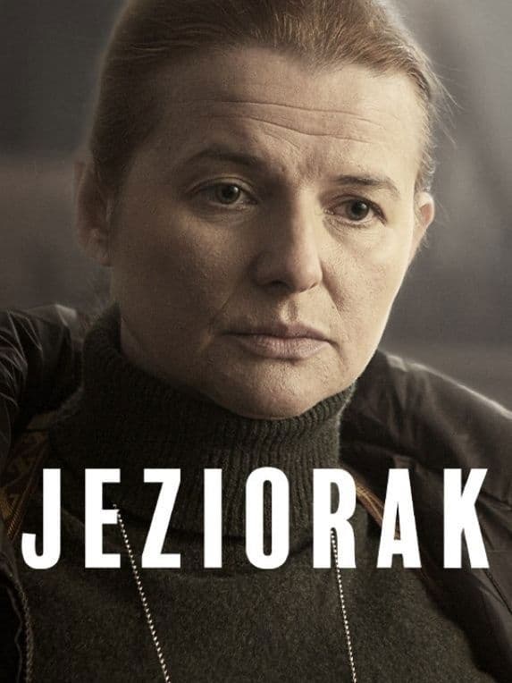 Jeziorak