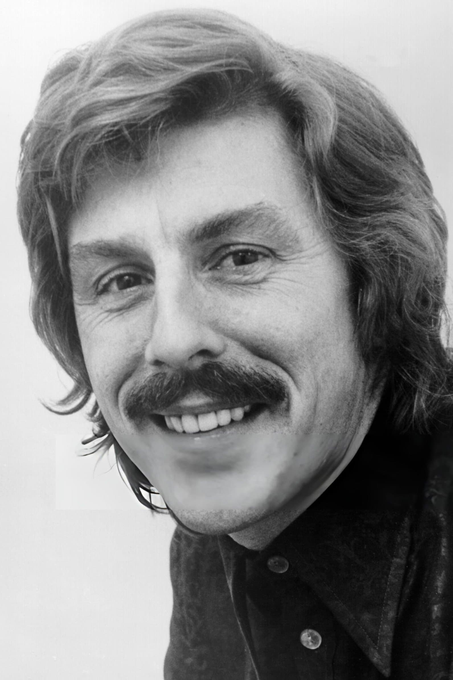 Derek Taylor