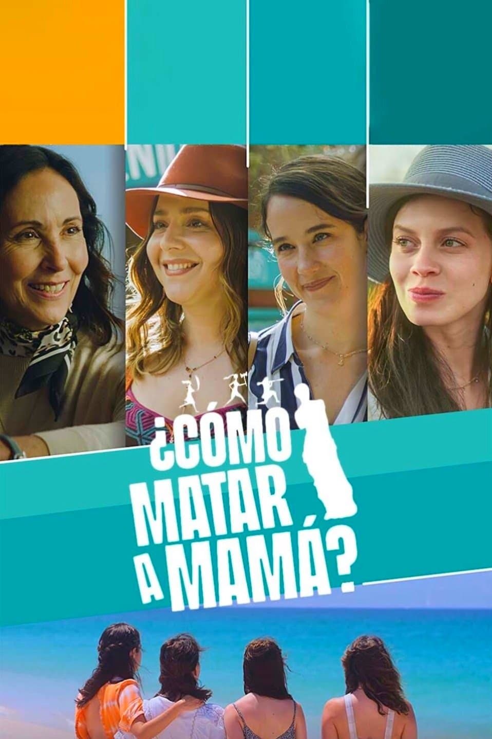 ¿Cómo matar a mamá?